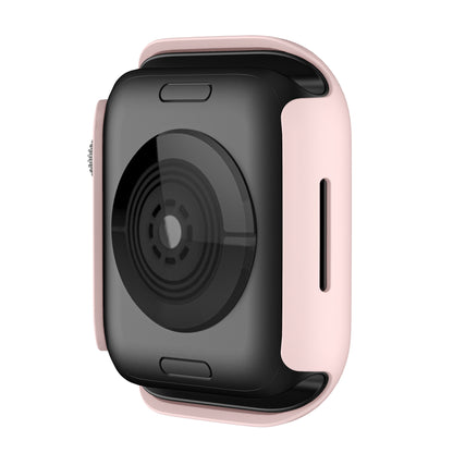 Hard PC Smart Watch Case Frame Protector for Apple Watch Series 7 / 8 41mm