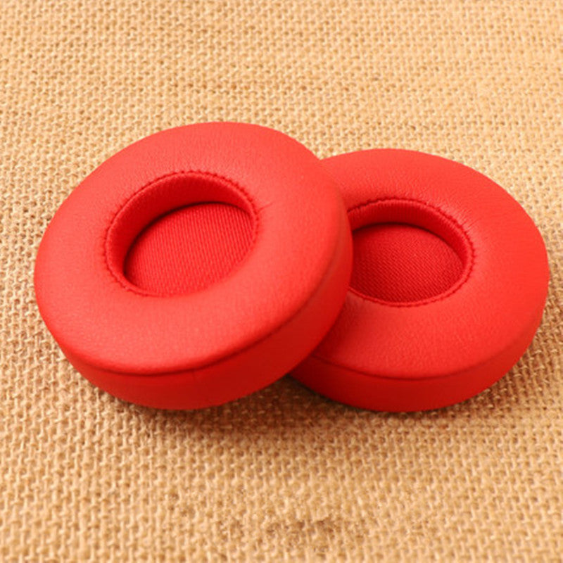 1 Pair Replacement Eapads Earmuffs Cushion for Beats EP Headphone