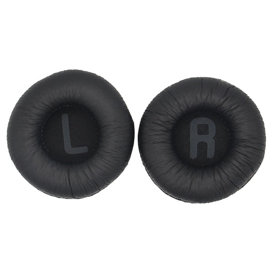 1 Pair Soft Earpads Foam Ear Pads Cushion Cover for JBL Tune 500BT 600BTNC T450BT Headphones