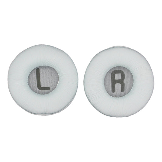 1 Pair Soft Earpads Foam Ear Pads Cushion Cover for JBL Tune 500BT 600BTNC T450BT Headphones