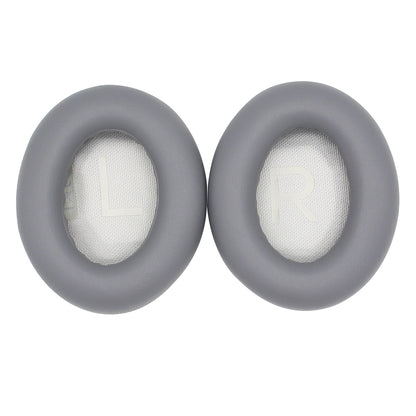 1 Pair Replacement Protein Leather Earpads Ear Cushions Ear Pads for Bose 700/NC700 Bluetooth Headphone