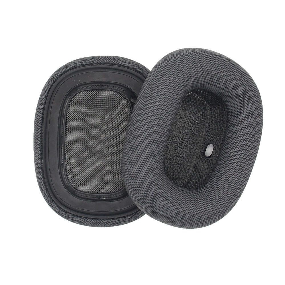 1 Pair JZF-347 Earpads Replacement Earmuff Cover for Apple AirPods Max