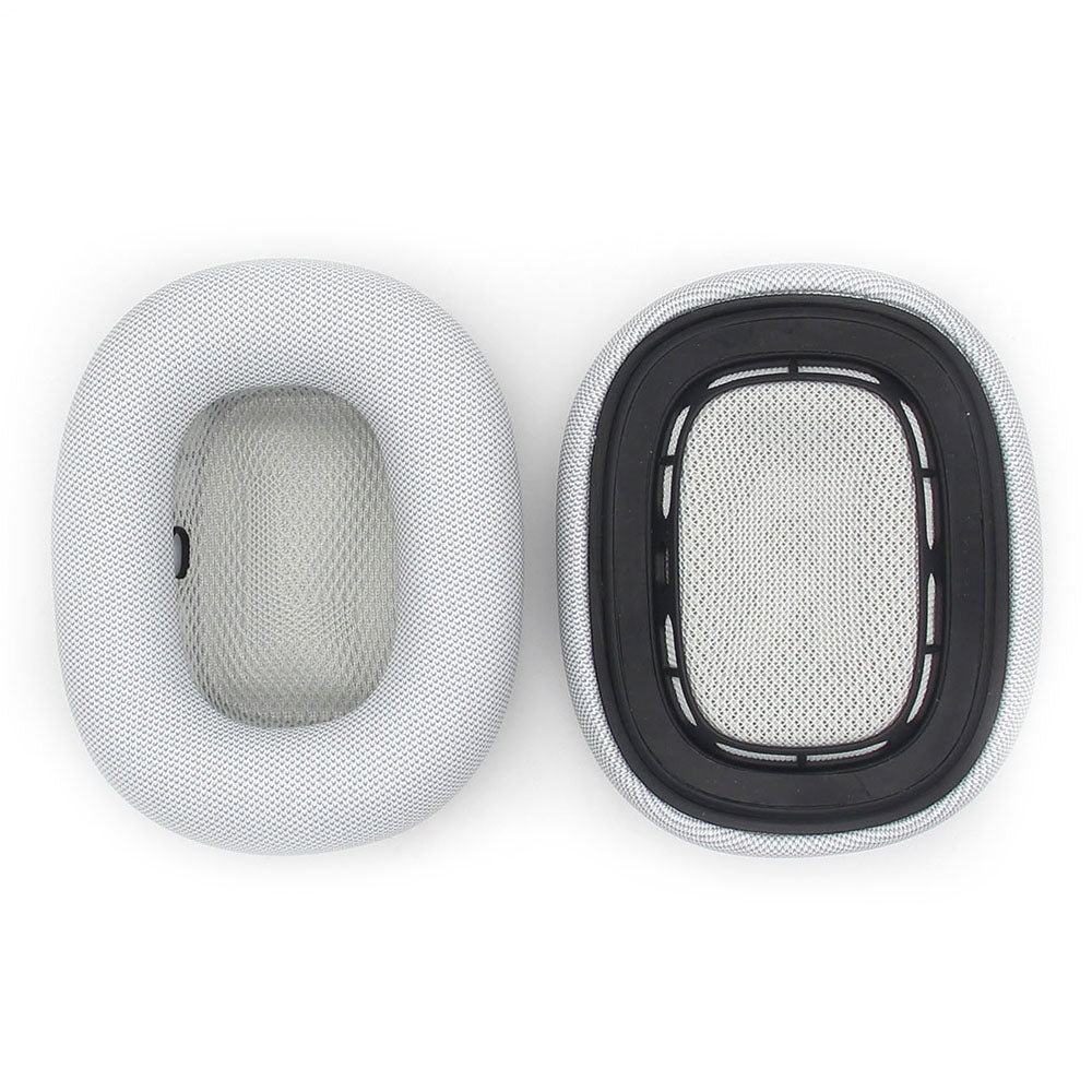 1 Pair JZF-347 Earpads Replacement Earmuff Cover for Apple AirPods Max