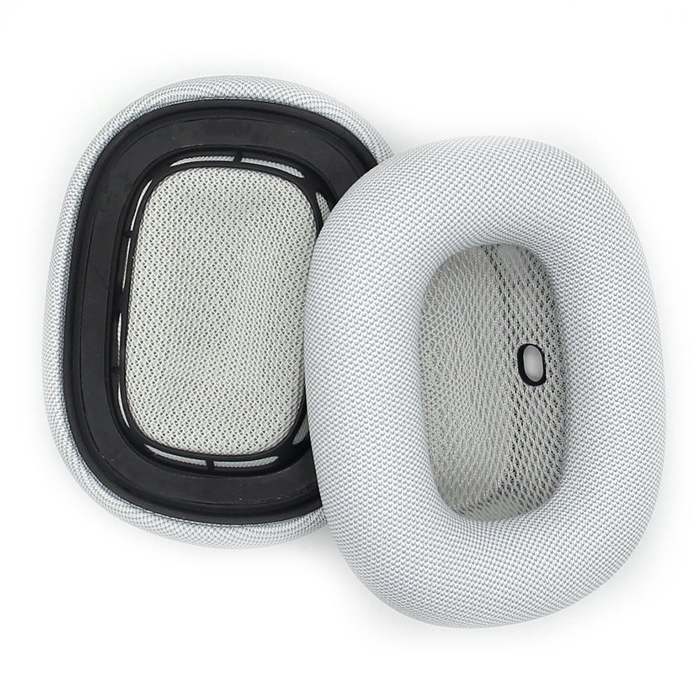 1 Pair JZF-347 Earpads Replacement Earmuff Cover for Apple AirPods Max