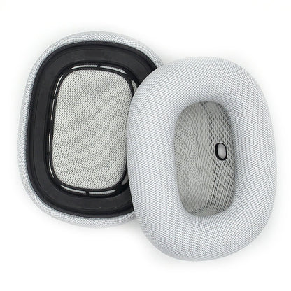 1 Pair JZF-347 Earpads Replacement Earmuff Cover for Apple AirPods Max