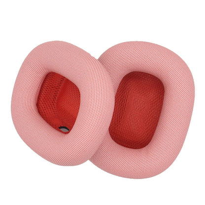 1 Pair JZF-347 Earpads Replacement Earmuff Cover for Apple AirPods Max