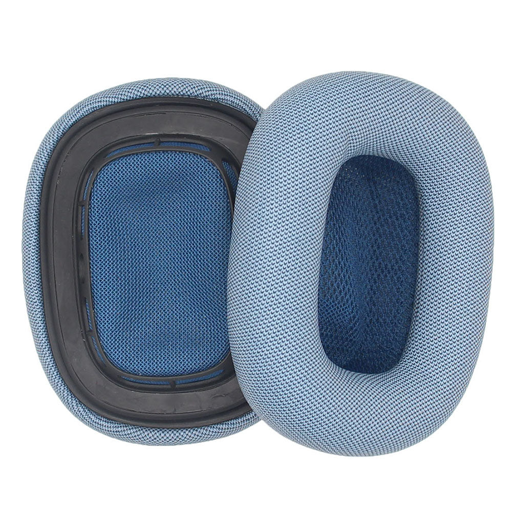 1 Pair JZF-347 Earpads Replacement Earmuff Cover for Apple AirPods Max