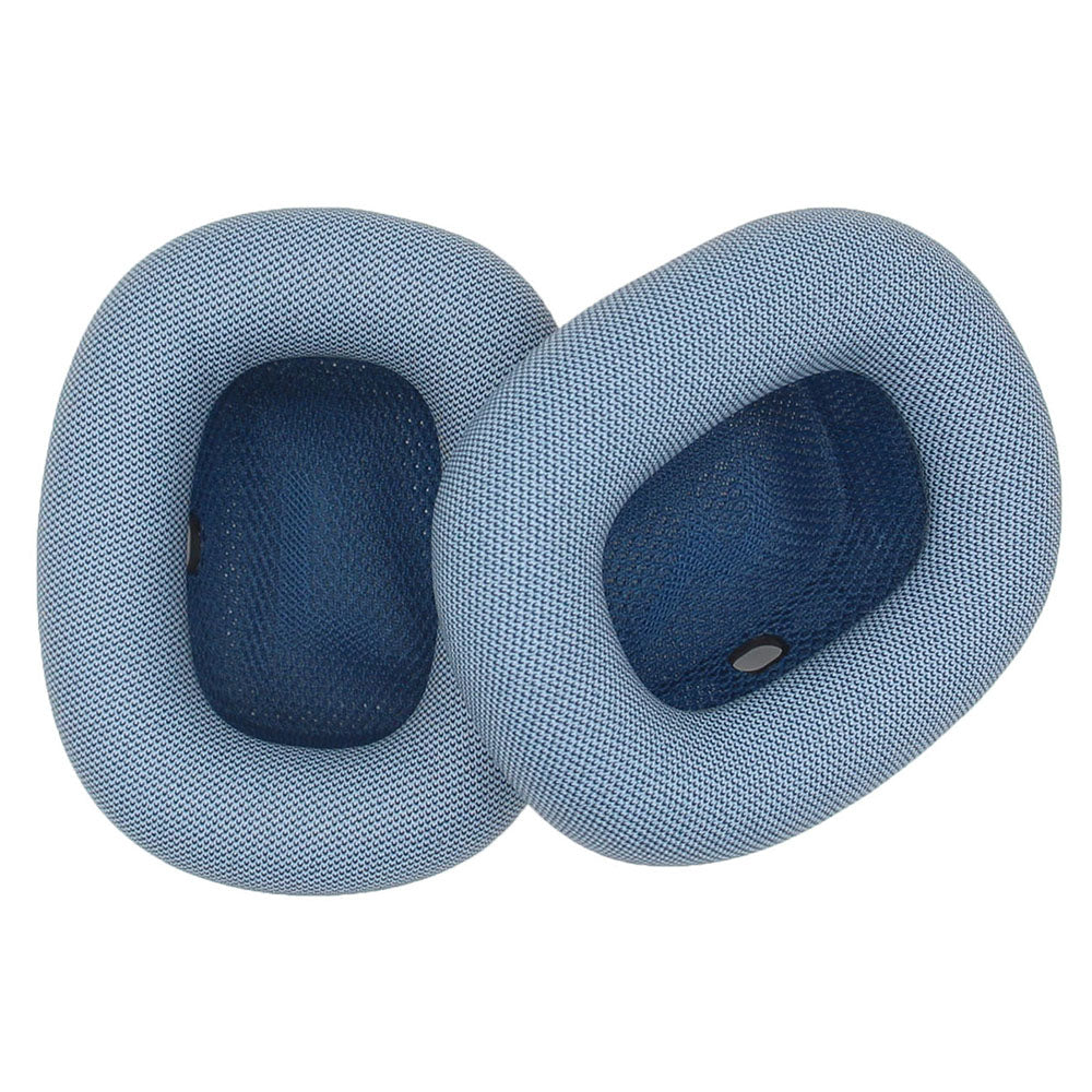 1 Pair JZF-347 Earpads Replacement Earmuff Cover for Apple AirPods Max