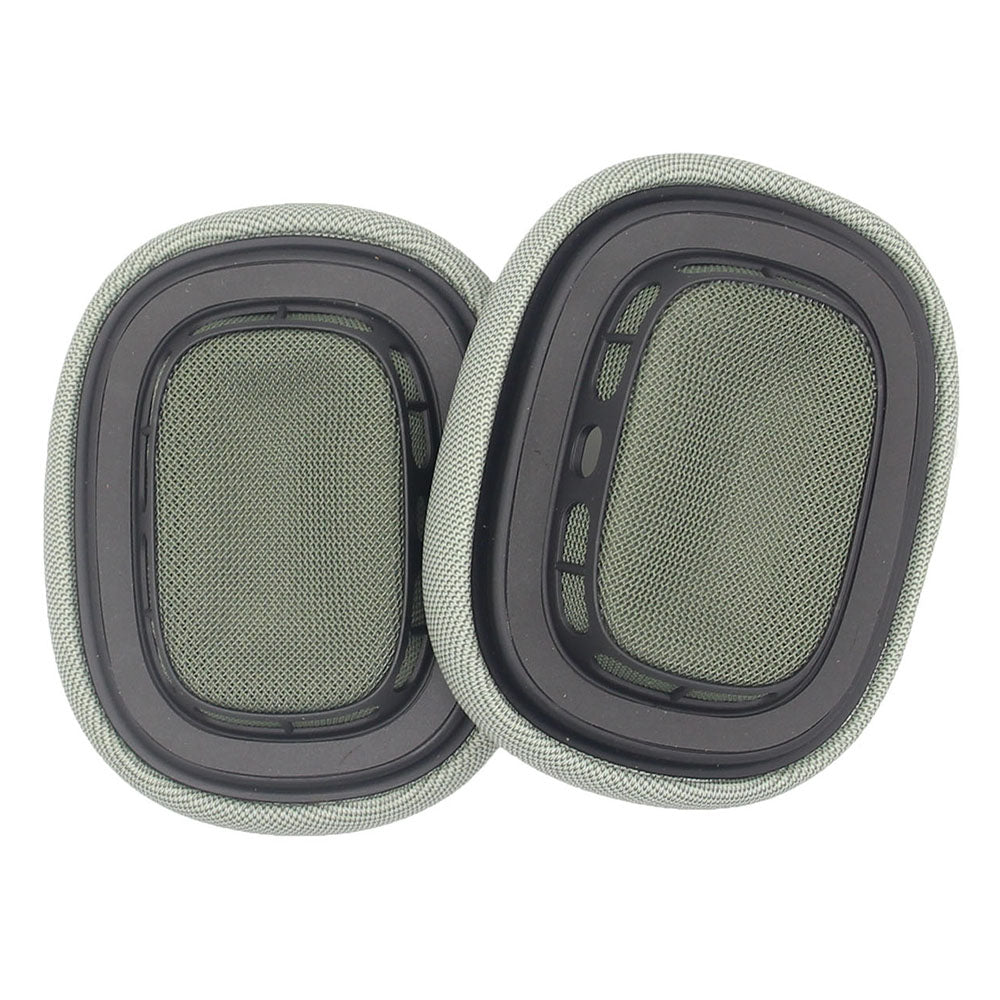 1 Pair JZF-347 Earpads Replacement Earmuff Cover for Apple AirPods Max