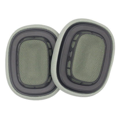 1 Pair JZF-347 Earpads Replacement Earmuff Cover for Apple AirPods Max