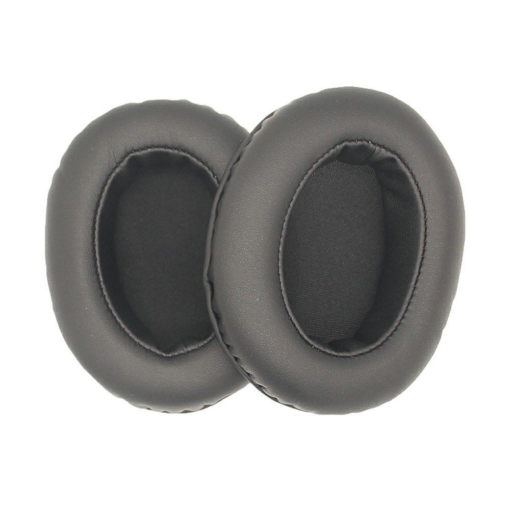 1 Pair JZF-353 Soft Replacement Earpads for Asus ROG STRIX Fusion300 500 700 Headphone Earmuff Accessories