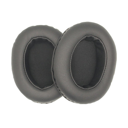 1 Pair JZF-353 Soft Replacement Earpads for Asus ROG STRIX Fusion300 500 700 Headphone Earmuff Accessories