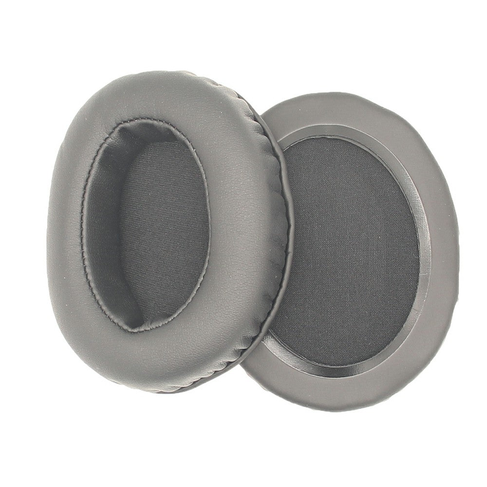 1 Pair JZF-353 Soft Replacement Earpads for Asus ROG STRIX Fusion300 500 700 Headphone Earmuff Accessories