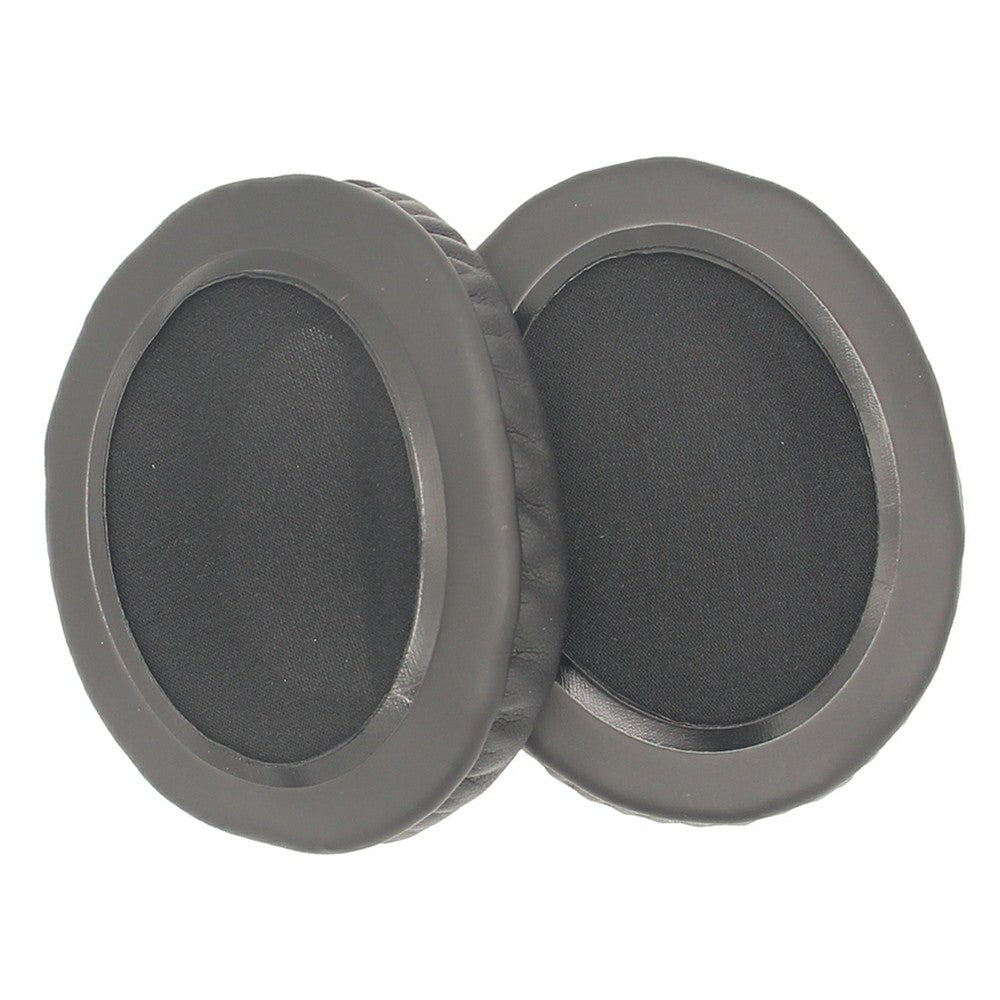 1 Pair JZF-353 Soft Replacement Earpads for Asus ROG STRIX Fusion300 500 700 Headphone Earmuff Accessories