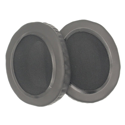 1 Pair JZF-353 Soft Replacement Earpads for Asus ROG STRIX Fusion300 500 700 Headphone Earmuff Accessories