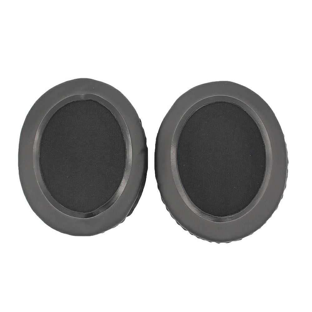 1 Pair JZF-353 Soft Replacement Earpads for Asus ROG STRIX Fusion300 500 700 Headphone Earmuff Accessories