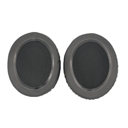 1 Pair JZF-353 Soft Replacement Earpads for Asus ROG STRIX Fusion300 500 700 Headphone Earmuff Accessories