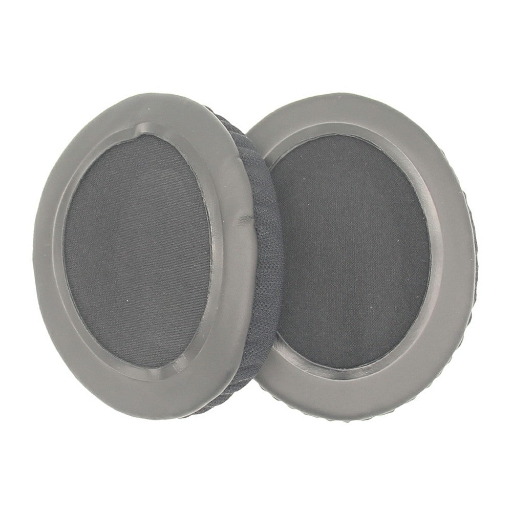 1 Pair JZF-353 Soft Replacement Earpads for Asus ROG STRIX Fusion300 500 700 Headphone Earmuff Accessories
