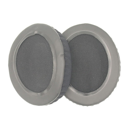 1 Pair JZF-353 Soft Replacement Earpads for Asus ROG STRIX Fusion300 500 700 Headphone Earmuff Accessories
