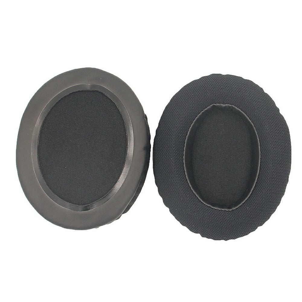1 Pair JZF-353 Soft Replacement Earpads for Asus ROG STRIX Fusion300 500 700 Headphone Earmuff Accessories