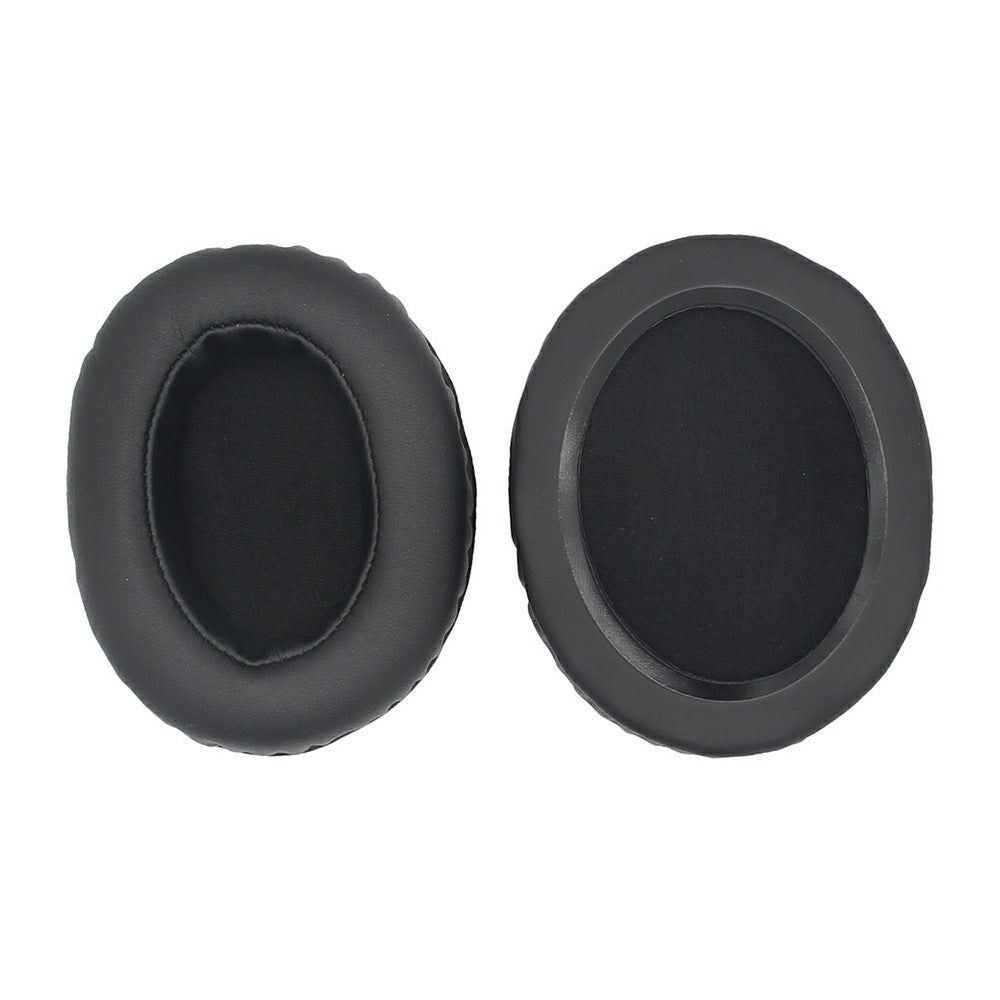 1 Pair JZF-353 Soft Replacement Earpads for Asus ROG STRIX Fusion300 500 700 Headphone Earmuff Accessories