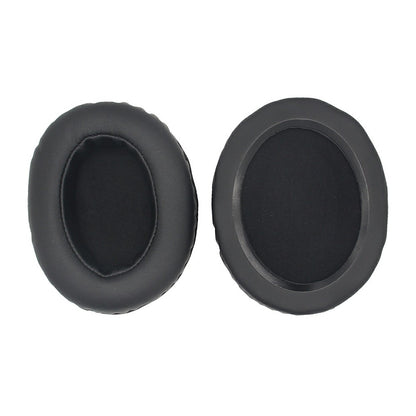 1 Pair JZF-353 Soft Replacement Earpads for Asus ROG STRIX Fusion300 500 700 Headphone Earmuff Accessories