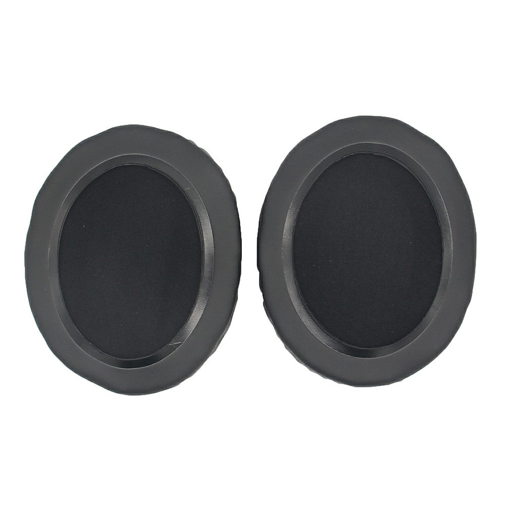 1 Pair JZF-353 Soft Replacement Earpads for Asus ROG STRIX Fusion300 500 700 Headphone Earmuff Accessories