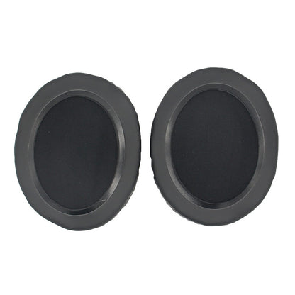 1 Pair JZF-353 Soft Replacement Earpads for Asus ROG STRIX Fusion300 500 700 Headphone Earmuff Accessories