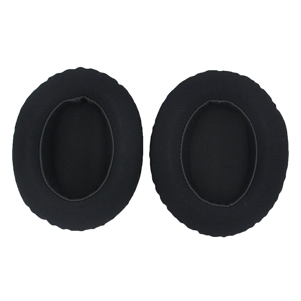 1 Pair JZF-353 Soft Replacement Earpads for Asus ROG STRIX Fusion300 500 700 Headphone Earmuff Accessories