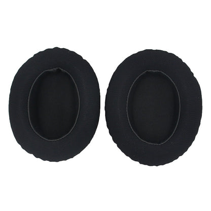 1 Pair JZF-353 Soft Replacement Earpads for Asus ROG STRIX Fusion300 500 700 Headphone Earmuff Accessories
