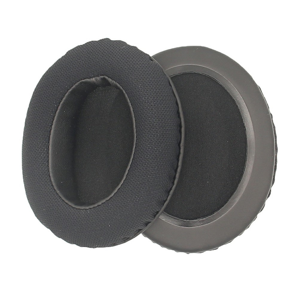 1 Pair JZF-353 Soft Replacement Earpads for Asus ROG STRIX Fusion300 500 700 Headphone Earmuff Accessories