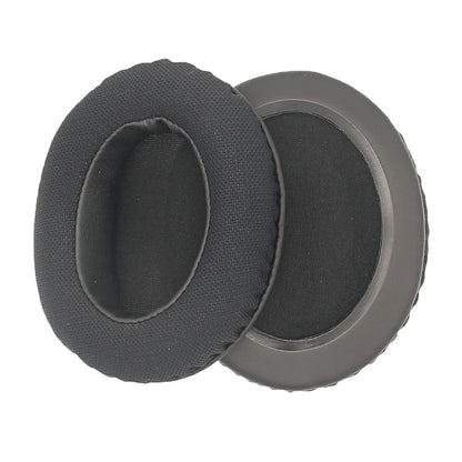 1 Pair JZF-353 Soft Replacement Earpads for Asus ROG STRIX Fusion300 500 700 Headphone Earmuff Accessories
