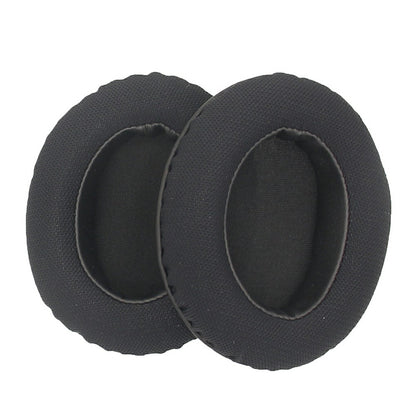 1 Pair JZF-353 Soft Replacement Earpads for Asus ROG STRIX Fusion300 500 700 Headphone Earmuff Accessories