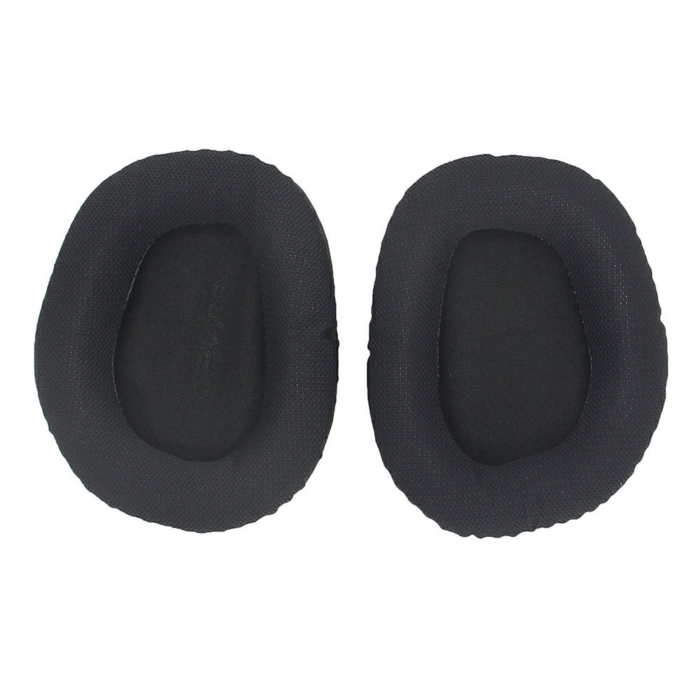 1 Pair JZF-352 Ear Cushion Pads Replacement for Asus ROG Centurion 7.1 Gaming Headset