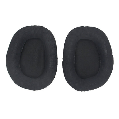 1 Pair JZF-352 Ear Cushion Pads Replacement for Asus ROG Centurion 7.1 Gaming Headset