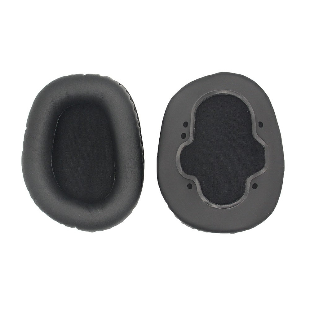 1 Pair JZF-352 Ear Cushion Pads Replacement for Asus ROG Centurion 7.1 Gaming Headset