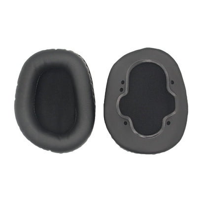1 Pair JZF-352 Ear Cushion Pads Replacement for Asus ROG Centurion 7.1 Gaming Headset
