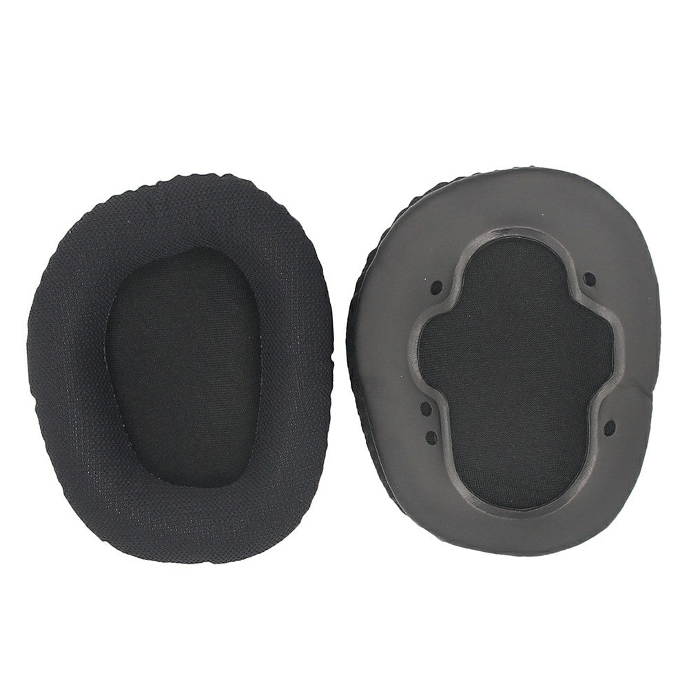 1 Pair JZF-352 Ear Cushion Pads Replacement for Asus ROG Centurion 7.1 Gaming Headset