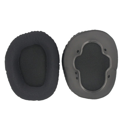 1 Pair JZF-352 Ear Cushion Pads Replacement for Asus ROG Centurion 7.1 Gaming Headset