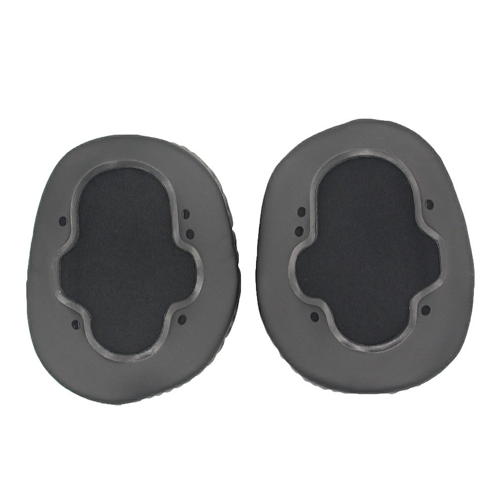 1 Pair JZF-352 Ear Cushion Pads Replacement for Asus ROG Centurion 7.1 Gaming Headset