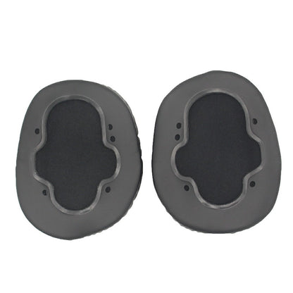 1 Pair JZF-352 Ear Cushion Pads Replacement for Asus ROG Centurion 7.1 Gaming Headset