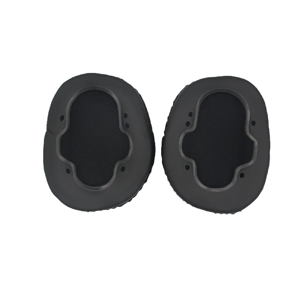 1 Pair JZF-352 Ear Cushion Pads Replacement for Asus ROG Centurion 7.1 Gaming Headset
