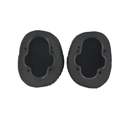 1 Pair JZF-352 Ear Cushion Pads Replacement for Asus ROG Centurion 7.1 Gaming Headset