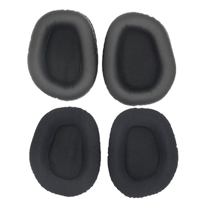 1 Pair JZF-352 Ear Cushion Pads Replacement for Asus ROG Centurion 7.1 Gaming Headset