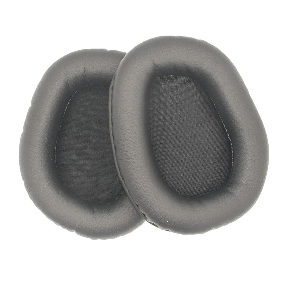 1 Pair JZF-352 Ear Cushion Pads Replacement for Asus ROG Centurion 7.1 Gaming Headset