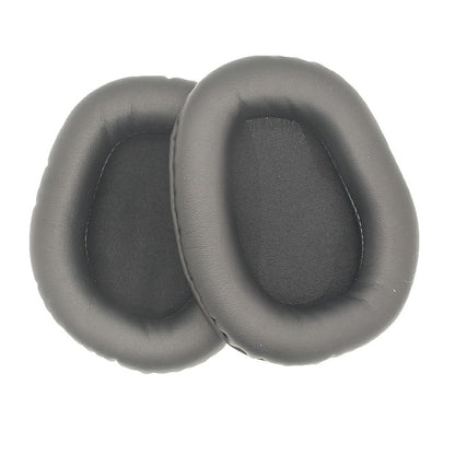 1 Pair JZF-352 Ear Cushion Pads Replacement for Asus ROG Centurion 7.1 Gaming Headset