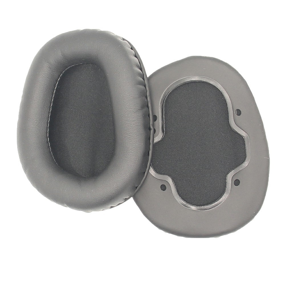 1 Pair JZF-352 Ear Cushion Pads Replacement for Asus ROG Centurion 7.1 Gaming Headset