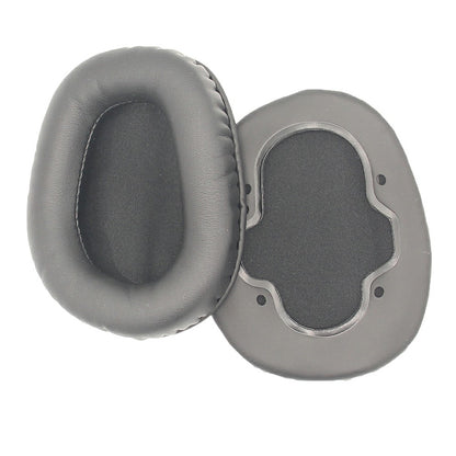1 Pair JZF-352 Ear Cushion Pads Replacement for Asus ROG Centurion 7.1 Gaming Headset