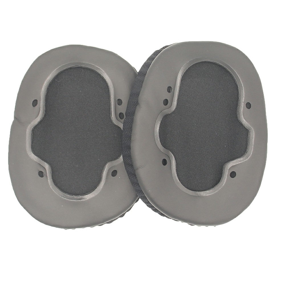1 Pair JZF-352 Ear Cushion Pads Replacement for Asus ROG Centurion 7.1 Gaming Headset