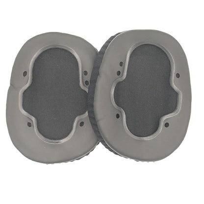 1 Pair JZF-352 Ear Cushion Pads Replacement for Asus ROG Centurion 7.1 Gaming Headset